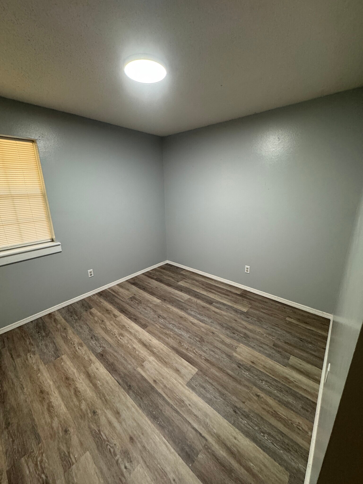 Bedroom 1 - 201 Austin Cir