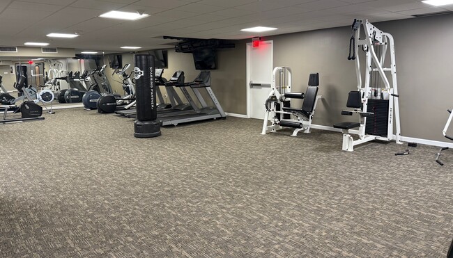 Building Photo - 1122 Colorado St