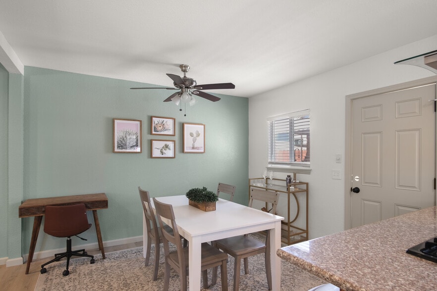 Building Photo - 1337 N Pershing Ave