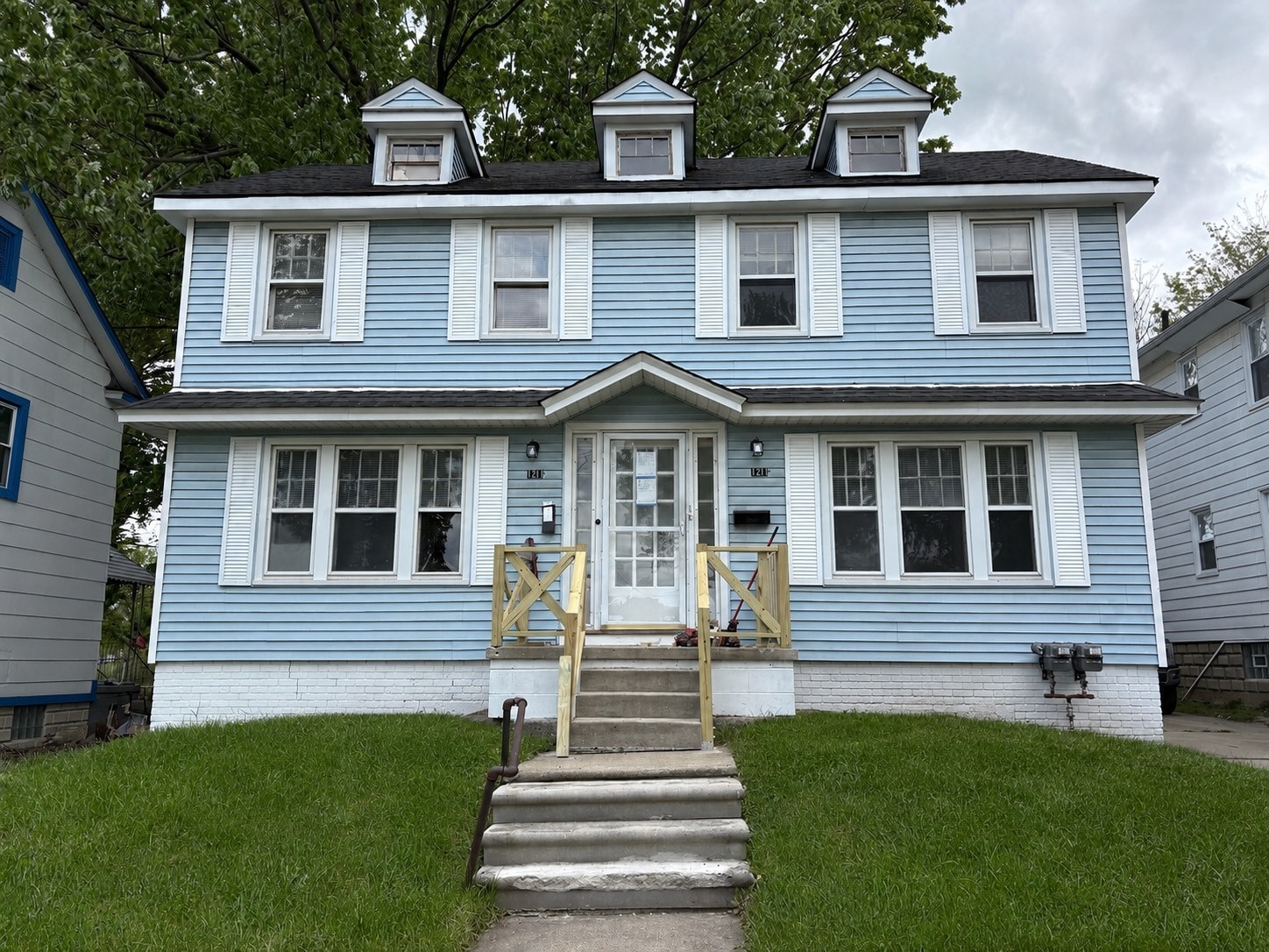 Building Photo - 121 Jones St