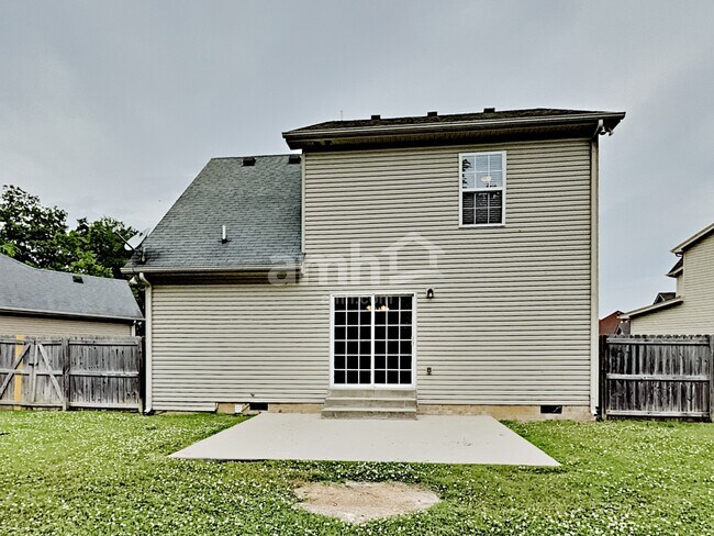 Building Photo - 2927 Painted Pony Dr