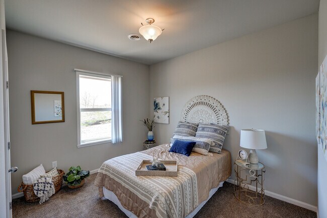 Building Photo - 540 McKay Way