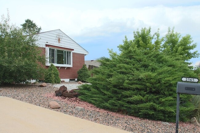 Building Photo - 2565 Willow Ln