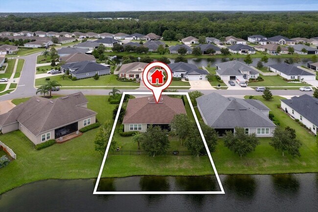 Building Photo - 256 Vivian James Dr