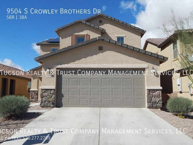 Primary Photo - 5 bedrooms - 3 Full bathrooms - Vail Schoo...