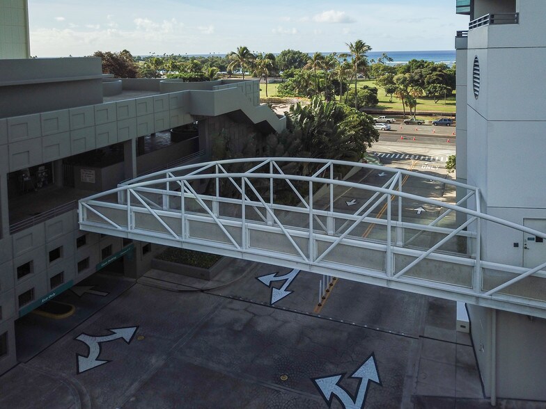 Building Photo - 1330 Ala Moana Blvd