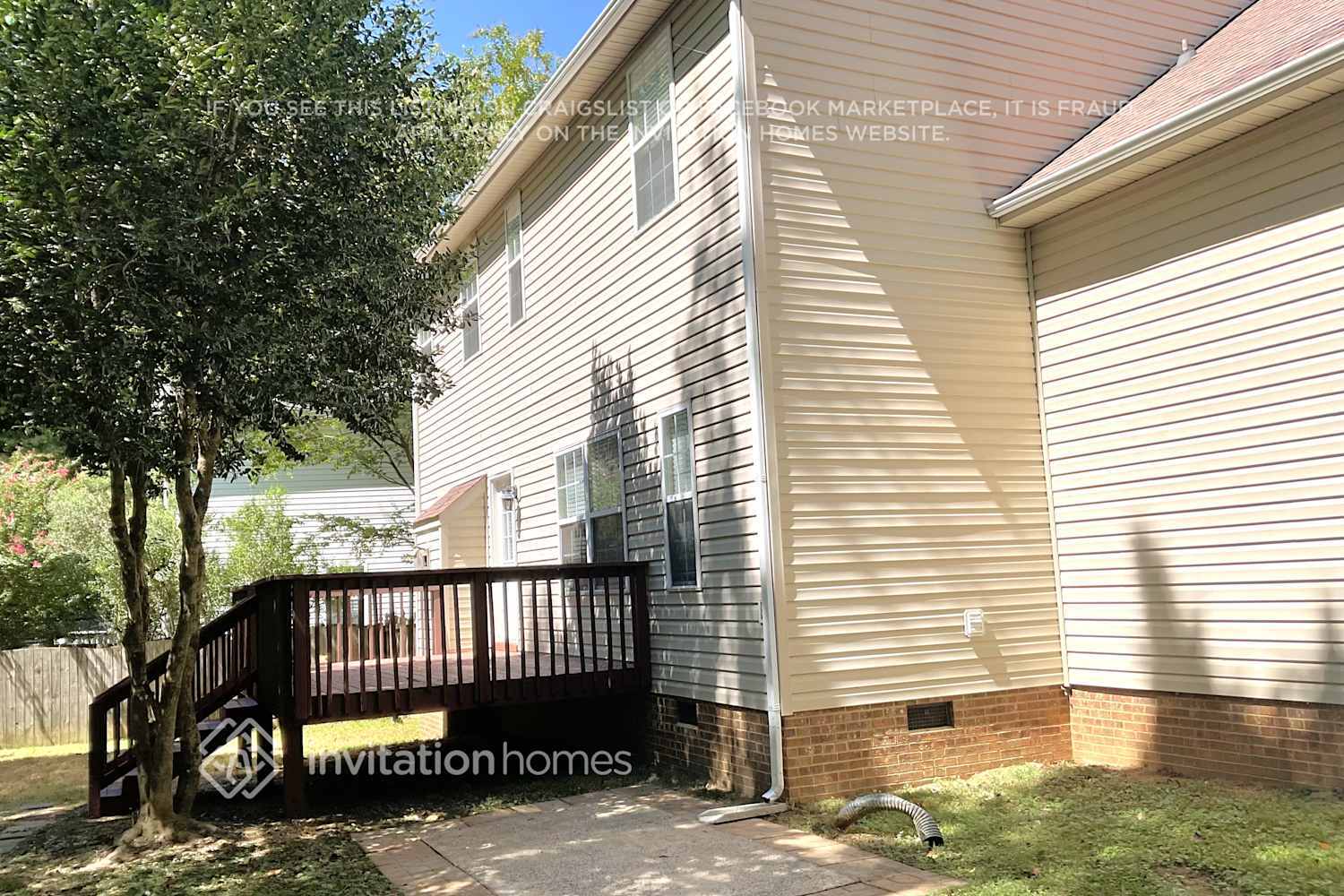 Building Photo - 2517 Ashby Woods Dr