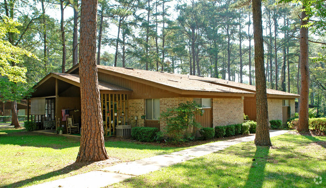 Building Photo - Miccosukee Hills Apartments