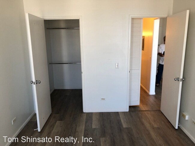 Building Photo - 1 br, 1 bath House - Scenic Tower 796 Isen...