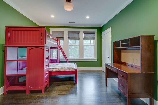 Building Photo - Welcome home to this historic stunner on o...