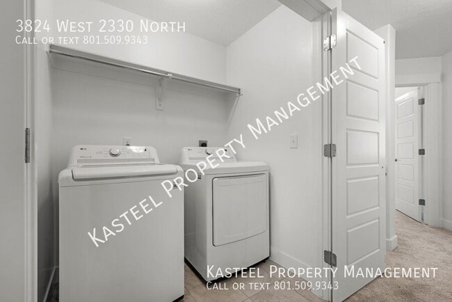 Building Photo - 3824 W 2330 N