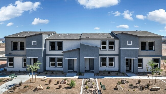 Building Photo - 4980 Apple Mesa Ave