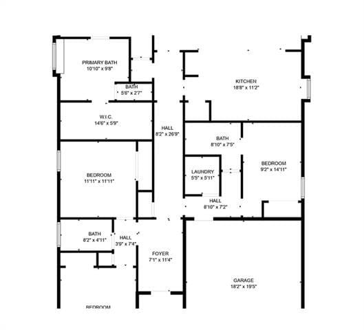 Building Photo - 6209 White Creek Drive