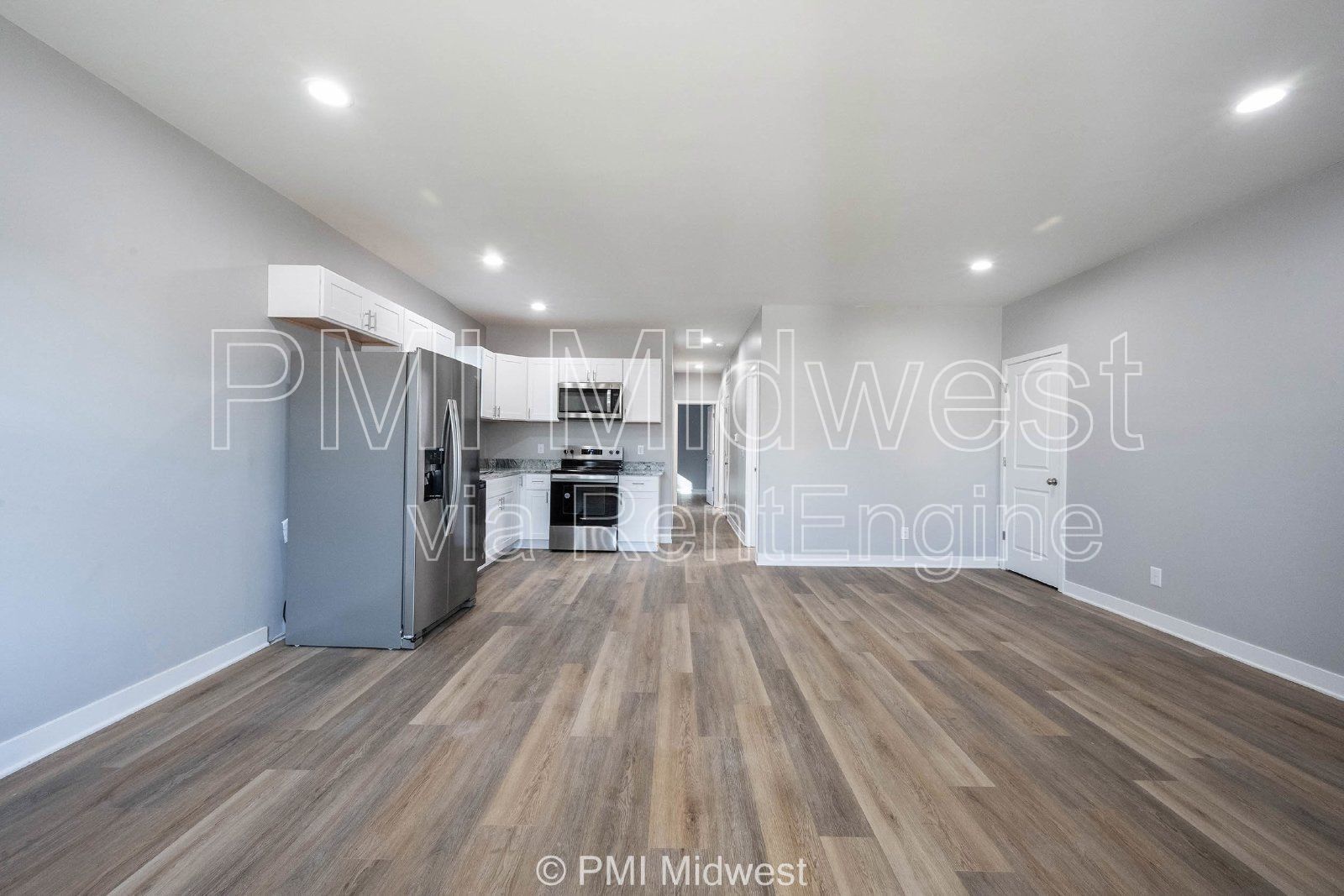 Building Photo - 1236 W 18th St