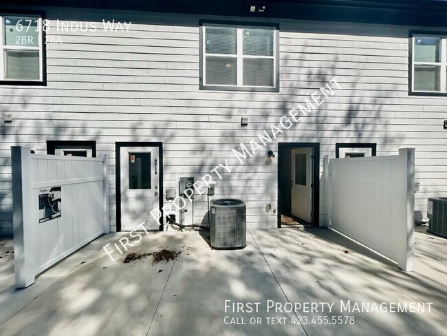 Building Photo - East Brainerd New Construction Units: 2Bed...