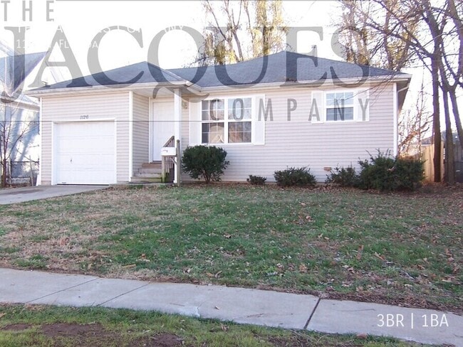 Primary Photo - 1126 W Florida St