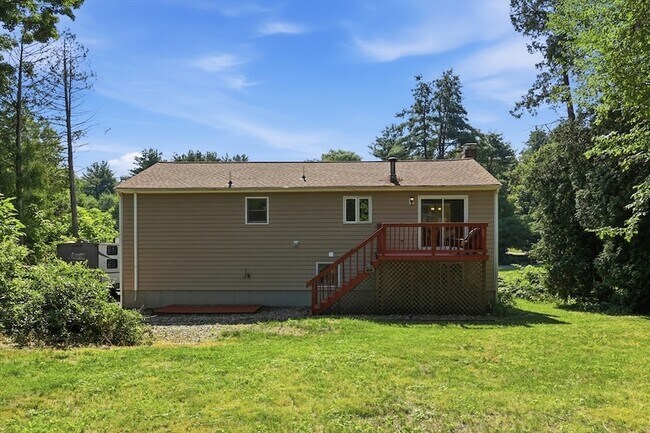 Building Photo - 51 Hosmer St