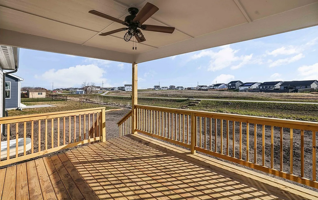 Building Photo - Beautiful New Construction Home In Bondurant