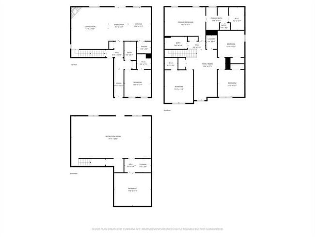 Building Photo - 4770 Burningbush Way