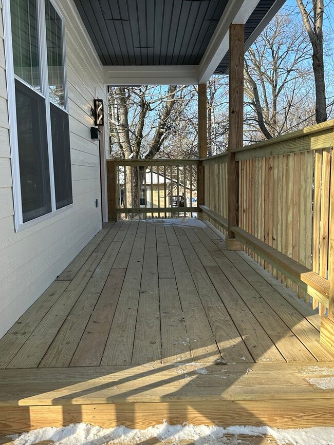 Building Photo - Short term lease. New Construction 4BR/4.5BA Great Location!