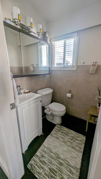 Bathroom - 3230 E 3900 S