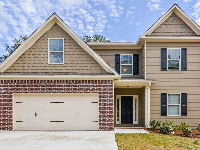 Primary Photo - 770 Helm Ln NW