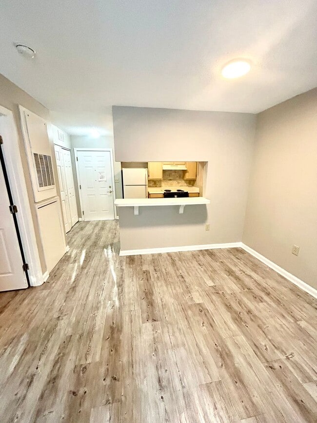 Interior Photo - Coastal Villas