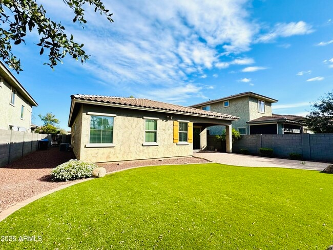 Building Photo - 3039 E Mahogany Pl