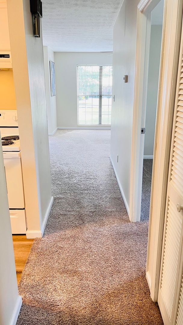 Building Photo - Welcome to Woodbine Two