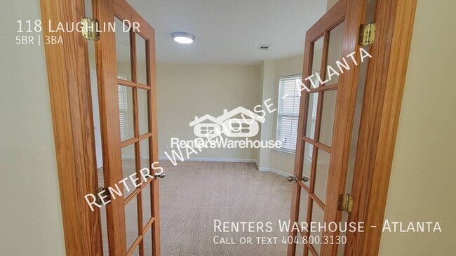 Building Photo - 118 Laughlin Dr