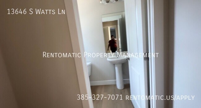 Building Photo - 13646 S Watts Ln