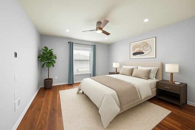 Building Photo - 8954 Chatsworth Dr