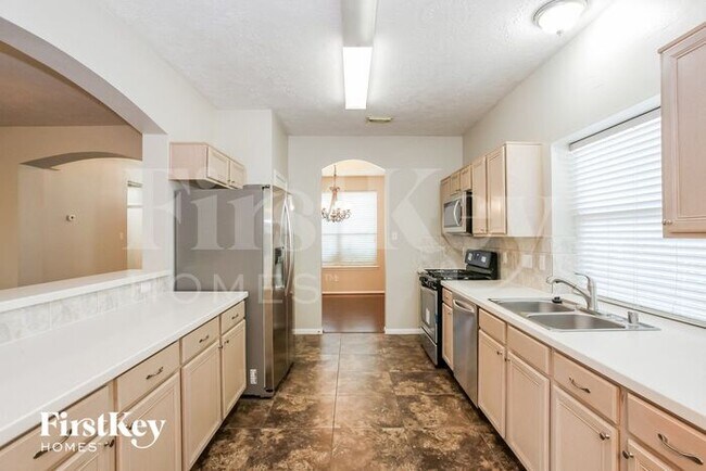 Building Photo - 4123 Heart Grove Dr