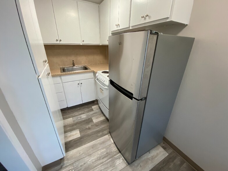 Building Photo - 4636 22nd Ave NE