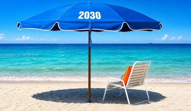 Building Photo - 2030 S Ocean Dr