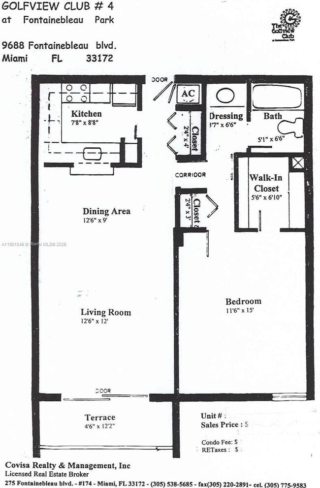 Building Photo - 9688 Fontainebleau Blvd