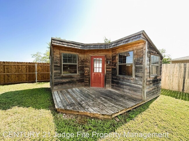 Building Photo - 3 br, 2 bath House - 1529 Bluewater Drive