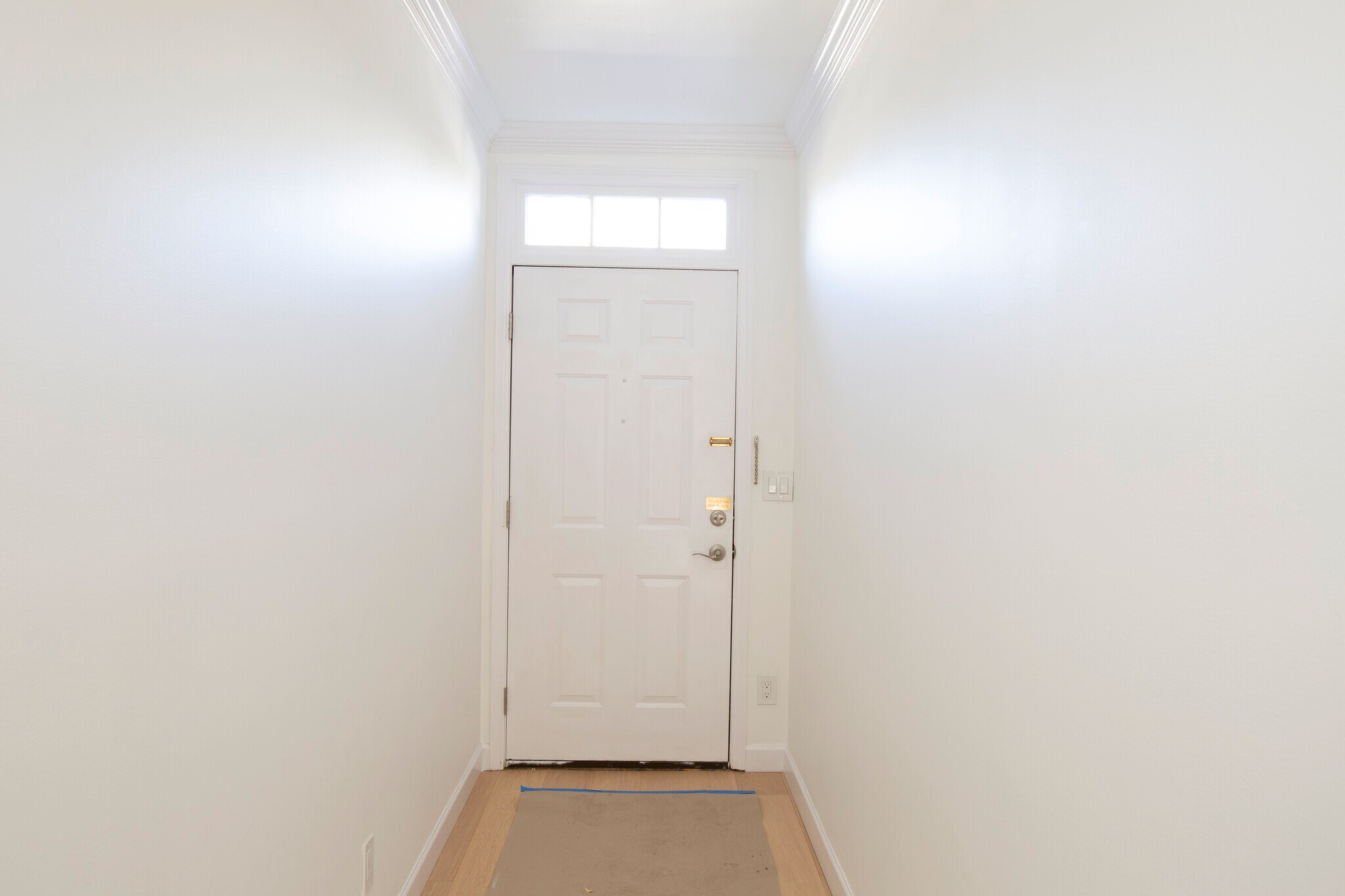 Building Photo - 1609 Deford Bailey Ave