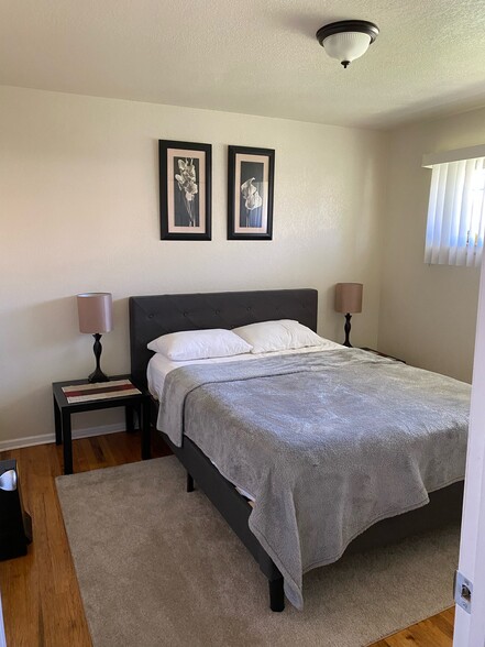 Bedroom (2) - 2309 Osceola St