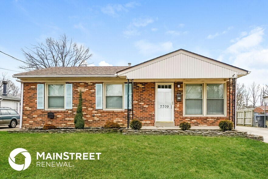 Building Photo - 7709 Mango Dr