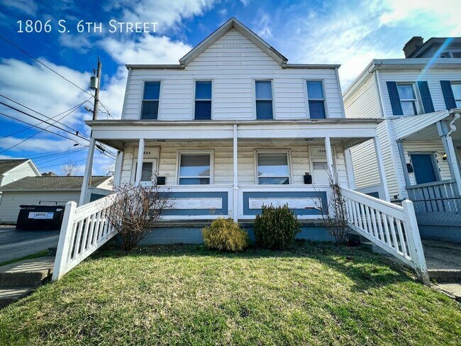 Primary Photo - 1806 S 6th St