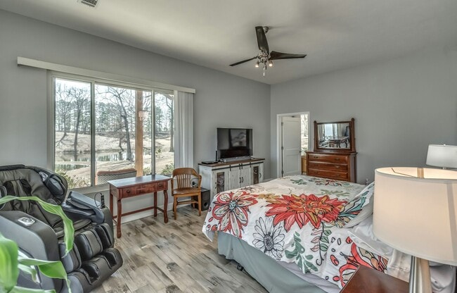 Building Photo - 1310 Jimmy Williams Rd