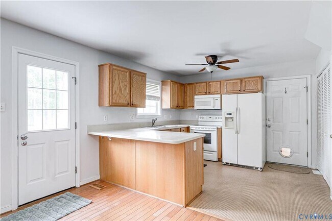 Building Photo - Chesterfield/Midlothian 4 Bedroom, 2.5 Bath in Ashbrook Subdivision