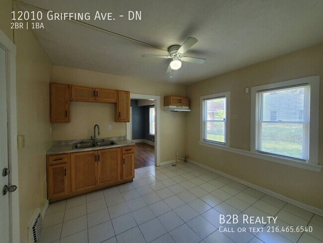 Building Photo - 12010 Griffing Ave
