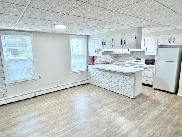 Building Photo - 61 Cohasset St
