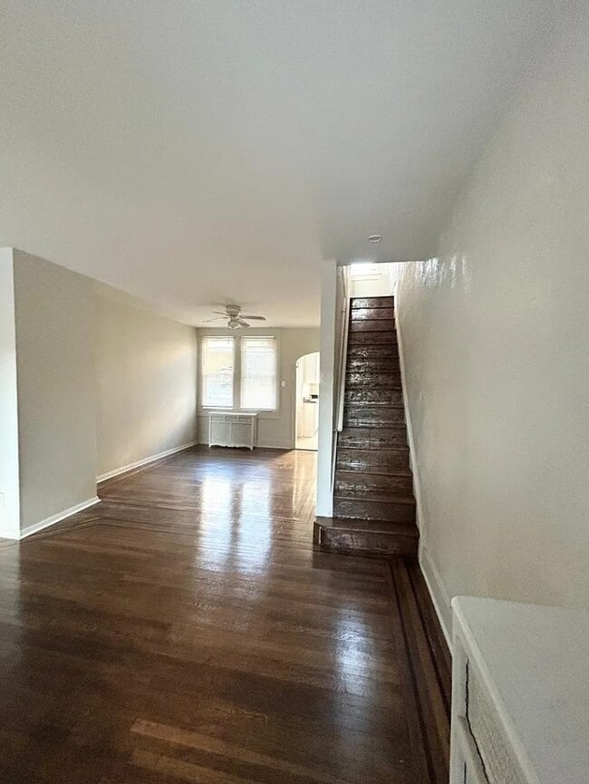 Building Photo - 1605 S Marston St