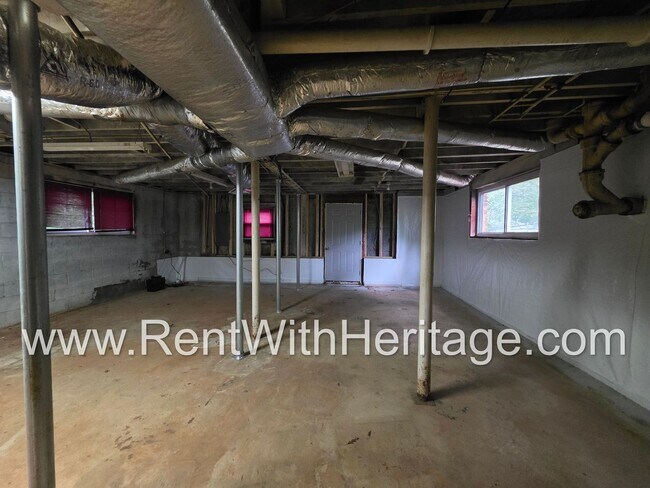 Building Photo - Gorgeous 4 Sided Brick Home/ Upgrades Galore/ Full Unfinished Basement