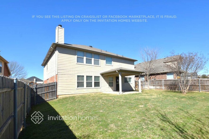 Building Photo - 6104 Shad Dr