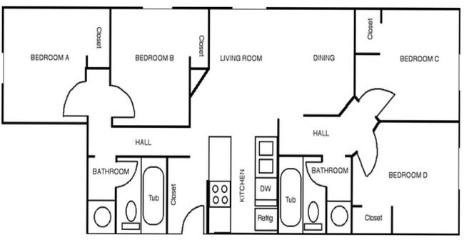 Building Photo - 411 5th Ave S
