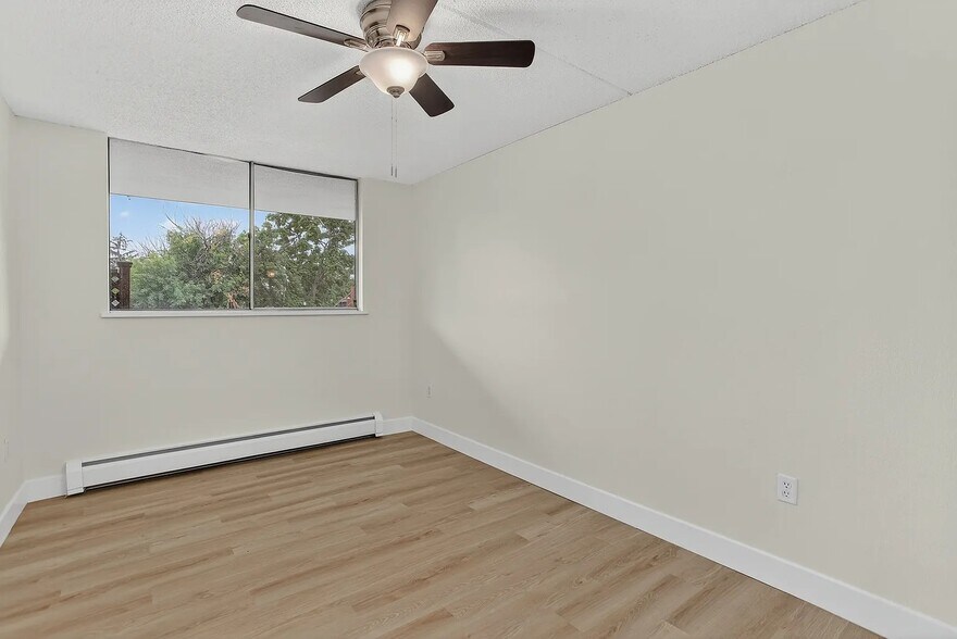 Building Photo - 1267 Lafayette St